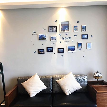 My Home Apartment Huizhou (Guangdong) Exterior foto