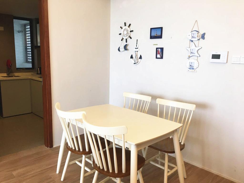 My Home Apartment Huizhou (Guangdong) Exterior foto