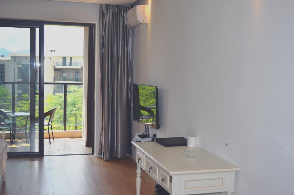 My Home Apartment Huizhou (Guangdong) Exterior foto
