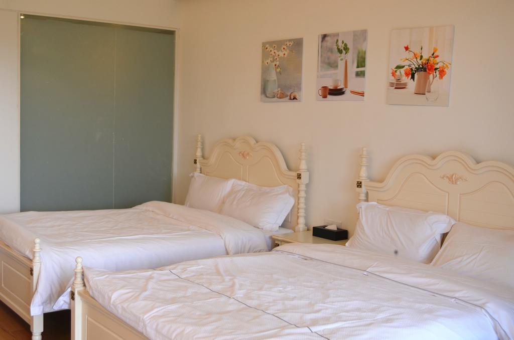My Home Apartment Huizhou (Guangdong) Exterior foto