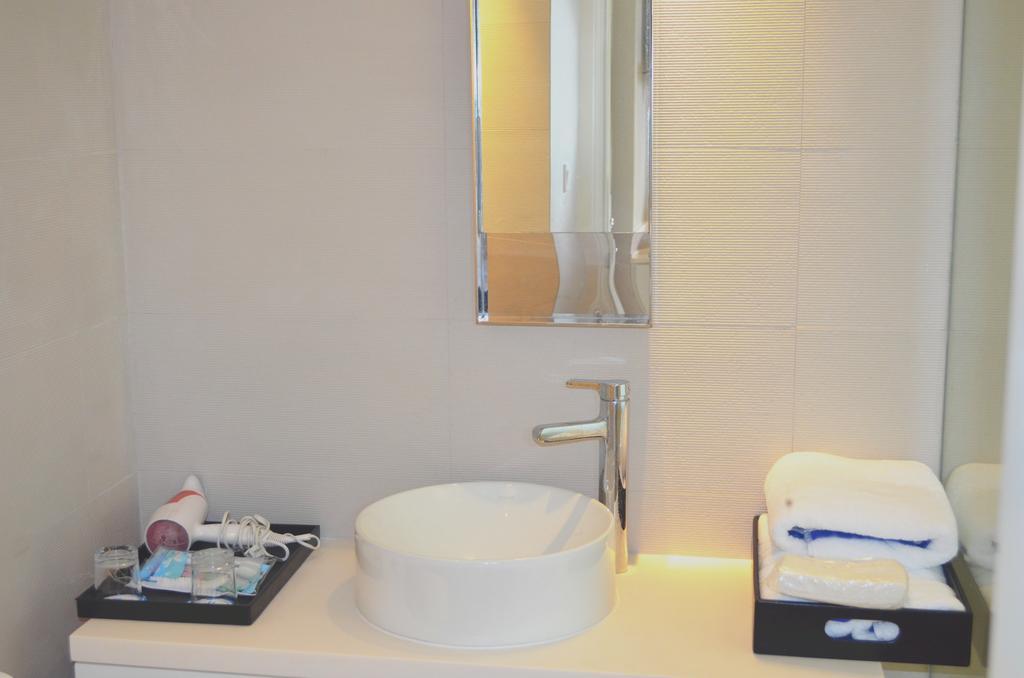 My Home Apartment Huizhou (Guangdong) Exterior foto