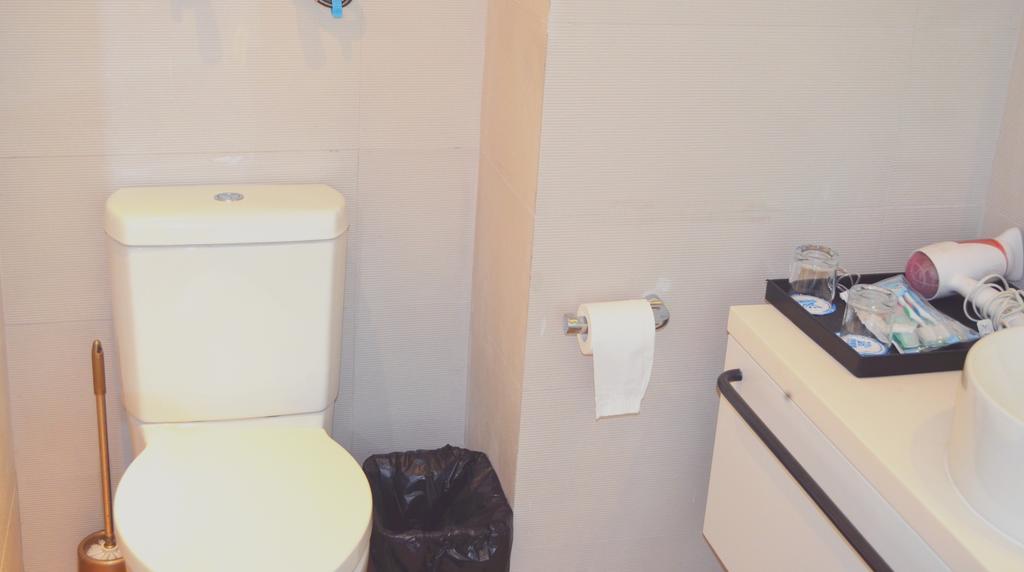 My Home Apartment Huizhou (Guangdong) Exterior foto