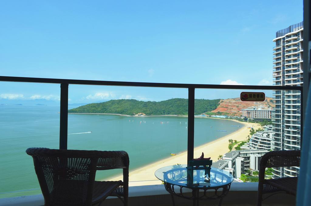My Home Apartment Huizhou (Guangdong) Exterior foto